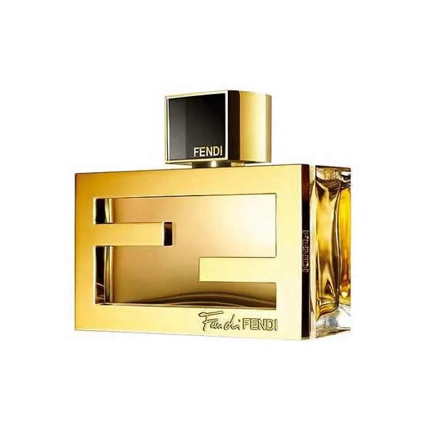 Jag Couture London - New York Fendi Fan Di Fendi Eau De Perfume Spray 75ml