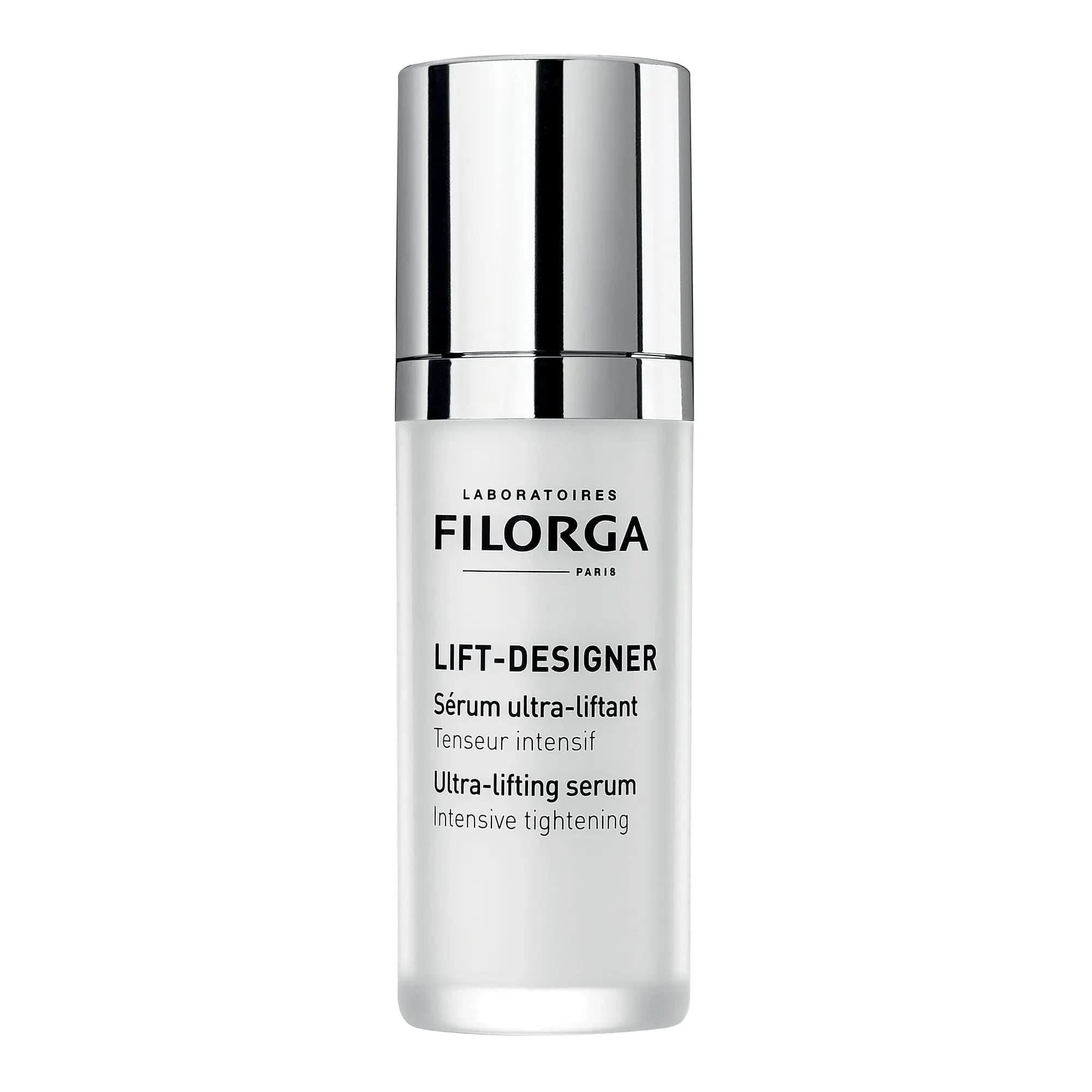Jag Couture London - New York Filorga Lift-Designer Serum 30ml