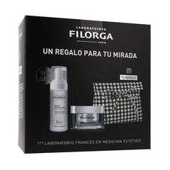Jag Couture London - New York Filorga Multi-Correction Renewal Set 3 Pieces