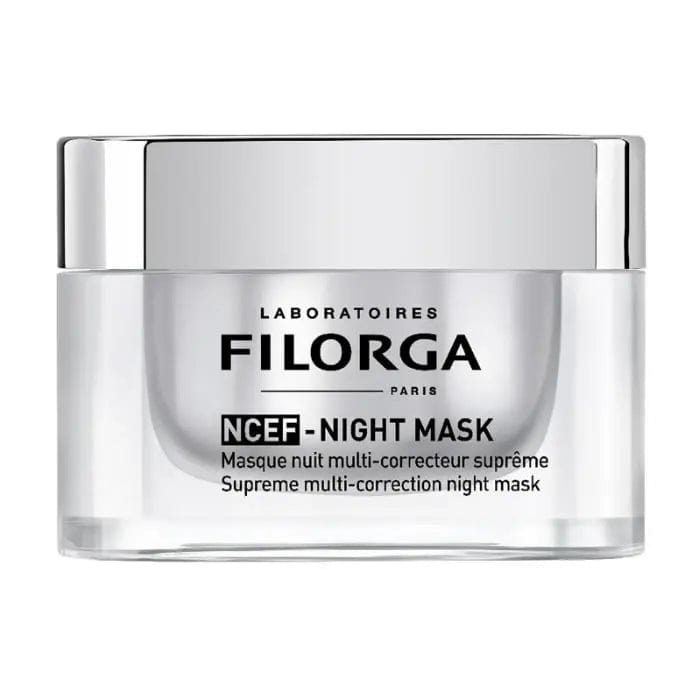 Jag Couture London - New York Filorga NCEF Night Mask 50ml