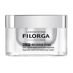 Jag Couture London - New York Filorga Ncef-Reverse Eyes Multi Correction 15ml