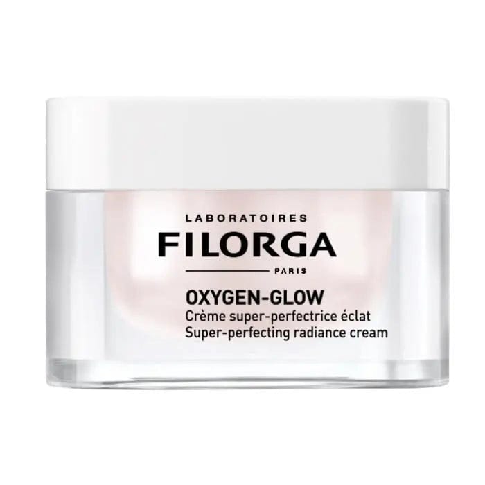Jag Couture London - New York Filorga Oxygen-Glow Super Prefecting Radiance Cream 50ml