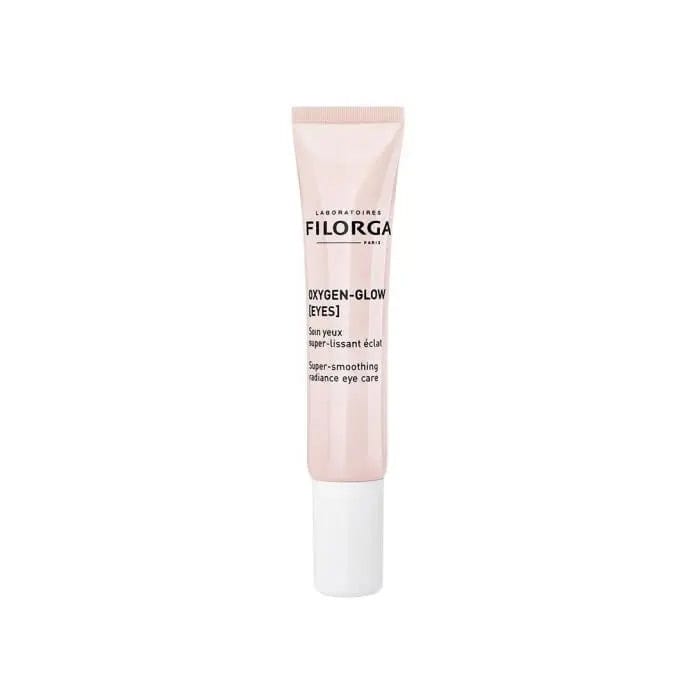 Jag Couture London - New York Filorga Oxygen-Glow Super Smoothing Radiance Eye Care 15ml