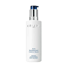 Jag Couture London - New York Firming Concentrate Body and Bust 250ml