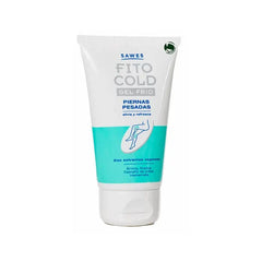 Jag Couture London - New York Fitocold Heavy Legs Cold Gel 60ml