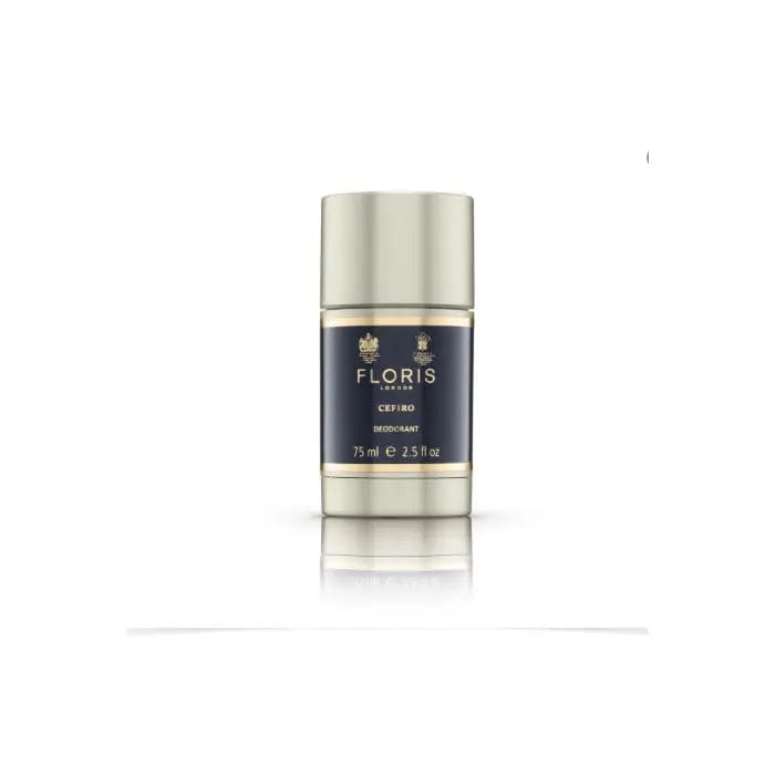 Jag Couture London - New York Floris Cefiro Deodorant Stick 75ml