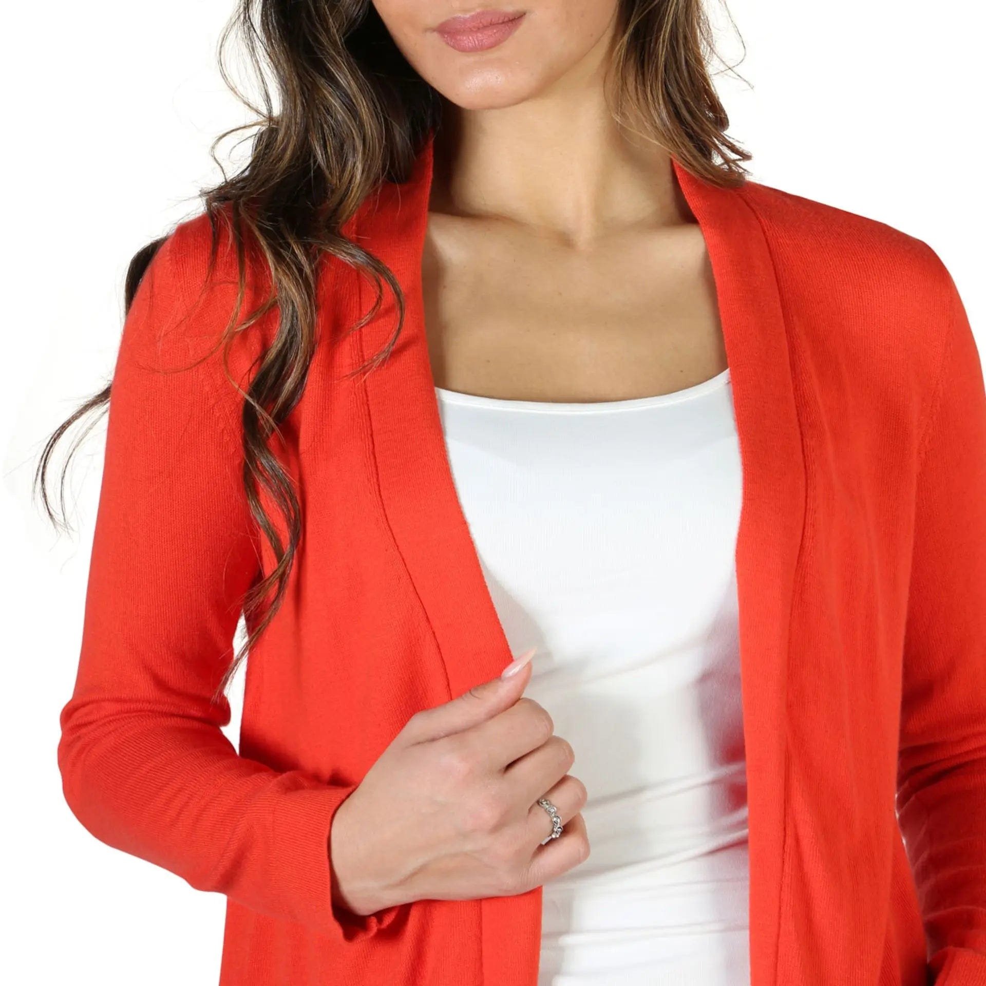 Jag Couture London - New York Fontana 2.0 RP1991AR_ARANCIO