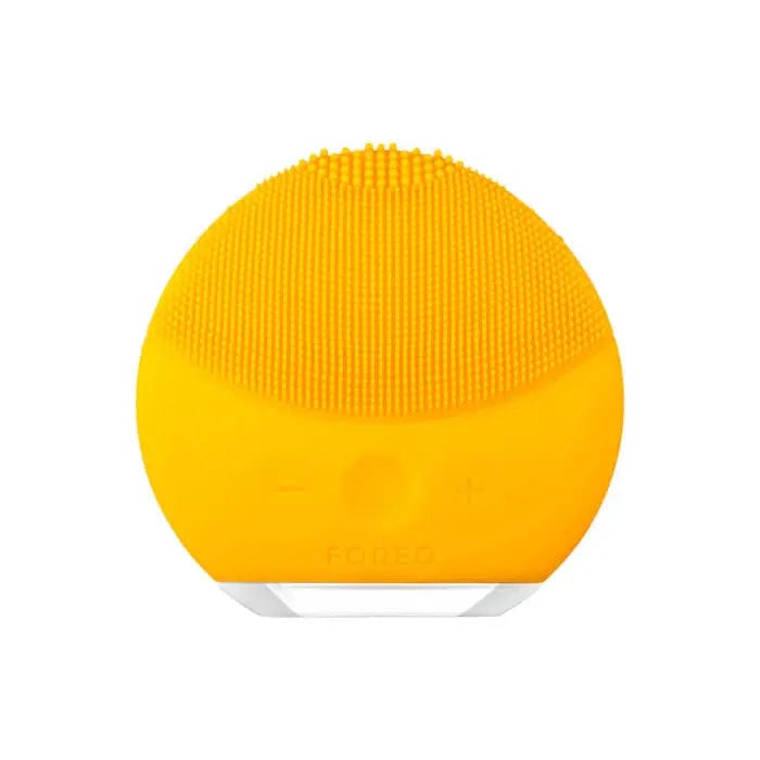 Jag Couture London - New York Foreo Luna Play Plus Sunflower Yellow