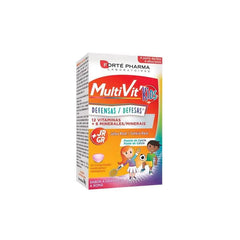 Jag Couture London - New York Forté Pharma Energy Multivit Junior 30 Comp
