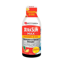 Jag Couture London - New York Forté Pharma Xtraslim Max 500ml