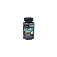 Jag Couture London - New York Forté Pharma Xtraslim Max Reducer 60 Gummies