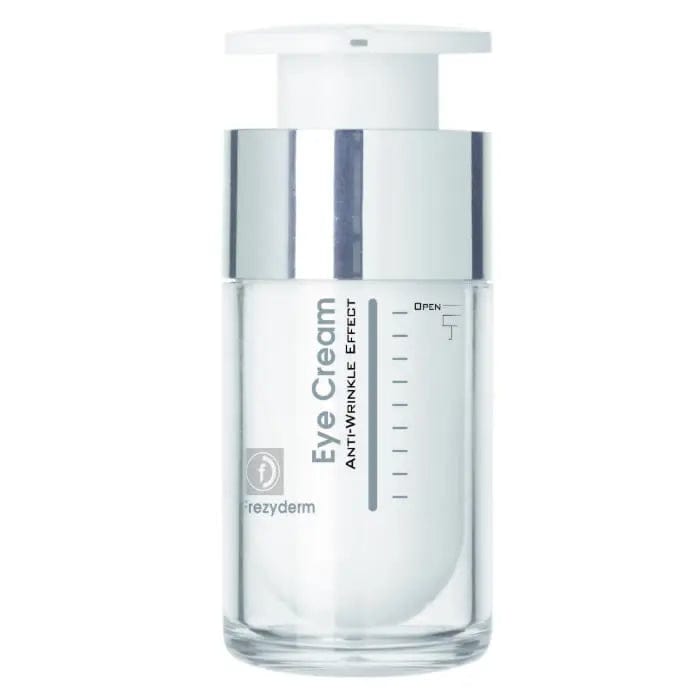 Jag Couture London - New York Frezyderm Eye Cream Anti Wrinkle Effect 15ml