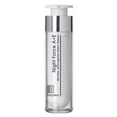 Jag Couture London - New York Frezyderm Night Force A+E Retinol Anti Aging Night Cream 50ml