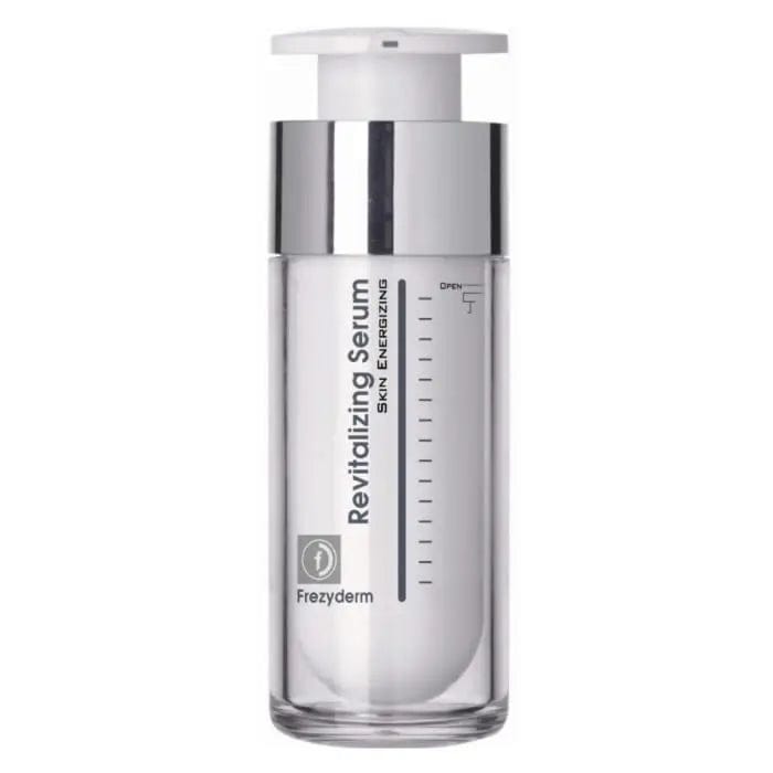 Jag Couture London - New York Frezyderm Revitalizing Serum 30ml