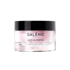 Jag Couture London - New York Galenic Aqua Infini Refreshing Cream 50ml