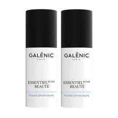 Jag Couture London - New York Galenic Essential Biome Beauté 2x9ml