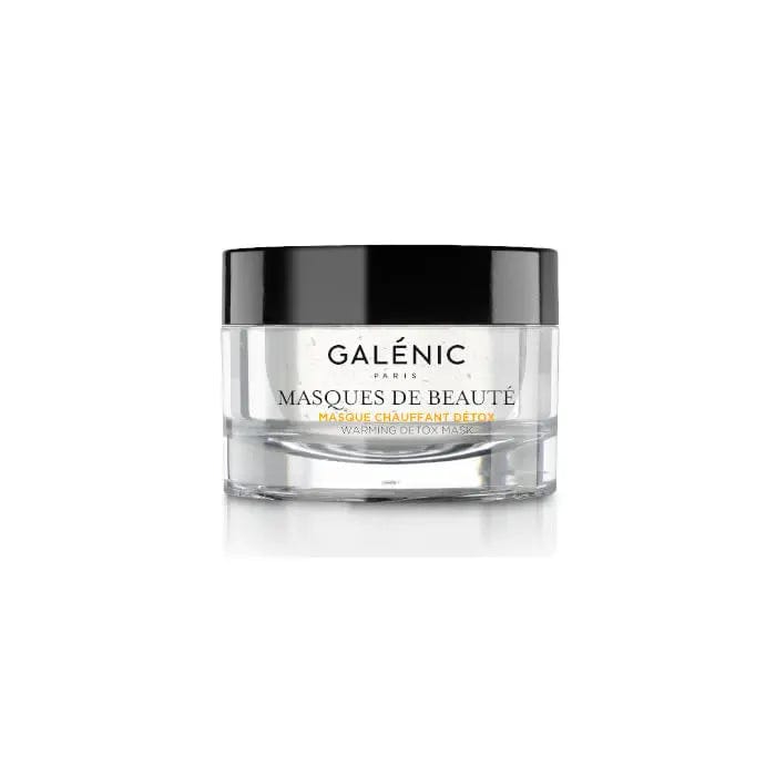Jag Couture London - New York Galenic Masques De Beauté Warming Detox Mask 50ml