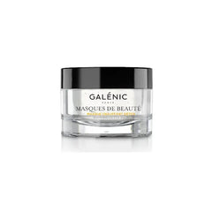 Jag Couture London - New York Galenic Masques De Beauté Warming Detox Mask 50ml