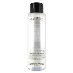 Jag Couture London - New York Galenic Pur Gentle Micellar Water 400ml