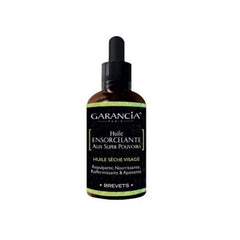 Jag Couture London - New York Garanci Ensorcelante Oil 25ml