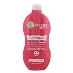 Jag Couture London - New York Garnier Body Repair Extra-Dry Skin 400ml