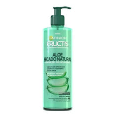 Jag Couture London - New York Garnier Fructis Aloe Dried Natural 400ml