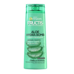 Jag Couture London - New York Garnier Fructis Aloe Hydra Bomb Fortifying Shampoo 360ml