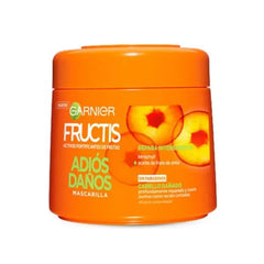 Jag Couture London - New York Garnier Fructis Goodbye Damage Mask 300ml