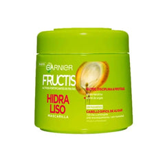 Jag Couture London - New York Garnier Fructis Hidra Smooth 72h Mask 300ml
