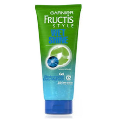 Jag Couture London - New York Garnier Fructis Style Wet Shine Gel 250ml