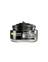 Jag Couture London - New York Garnier Pure Active 3 En 1 Crema Hidratante Matificante 50ml