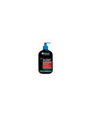 Jag Couture London - New York Garnier Pure Active Gel Limpiador Hidratante 250ml