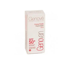 Jag Couture London - New York Genosun Face Cream SPF50+ 50ml