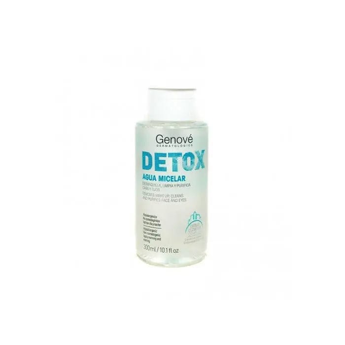 Jag Couture London - New York Genové Detox Micellar Water 300ml