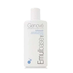 Jag Couture London - New York Genové Extrasoft Emulbase 250ml