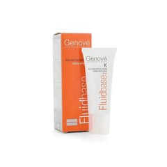 Jag Couture London - New York Genové Fluidbase K Anti-Blinker Cream 20ml