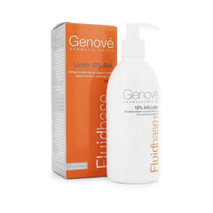 Jag Couture London - New York Genové Fluidbase Lotion 10 250ml