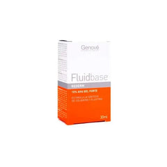 Jag Couture London - New York Genové Fluidbase Rederm Gel Forte 15 Aha 30ml