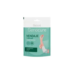 Jag Couture London - New York Genové Genocure Vendaje Tubular R-20 Extremidades Medias Genove
