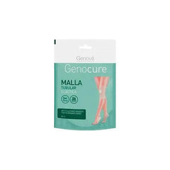 Jag Couture London - New York Genové Genove Genocure Elastic Tubular Mesh