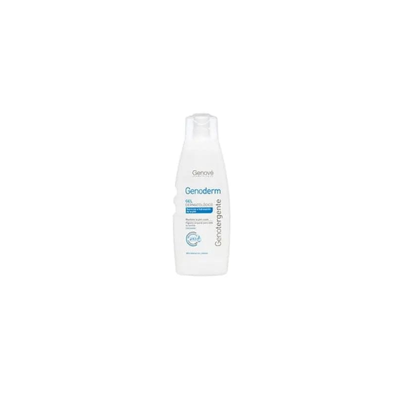 Jag Couture London - New York Genové Genove Genotergent Dermatological Gel