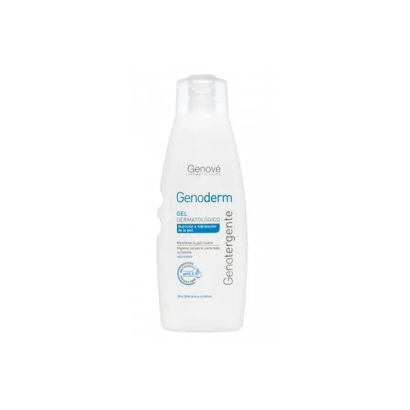 Jag Couture London - New York Genové Genove Genotergent Liquid Soap Sol