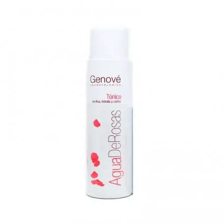 Jag Couture London - New York Genové Genove Rose Water Spa