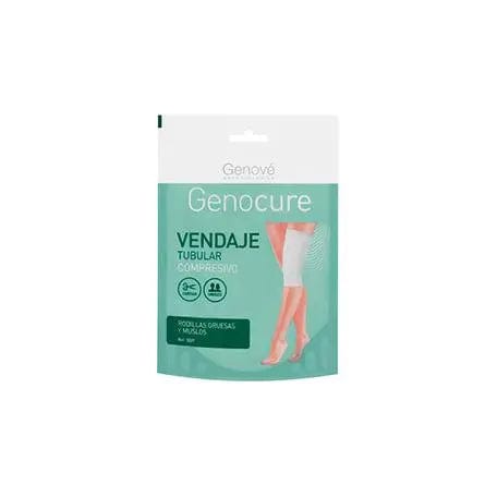 Jag Couture London - New York Genové Genove Tubular Bandage 50 Knee Thigh Leg