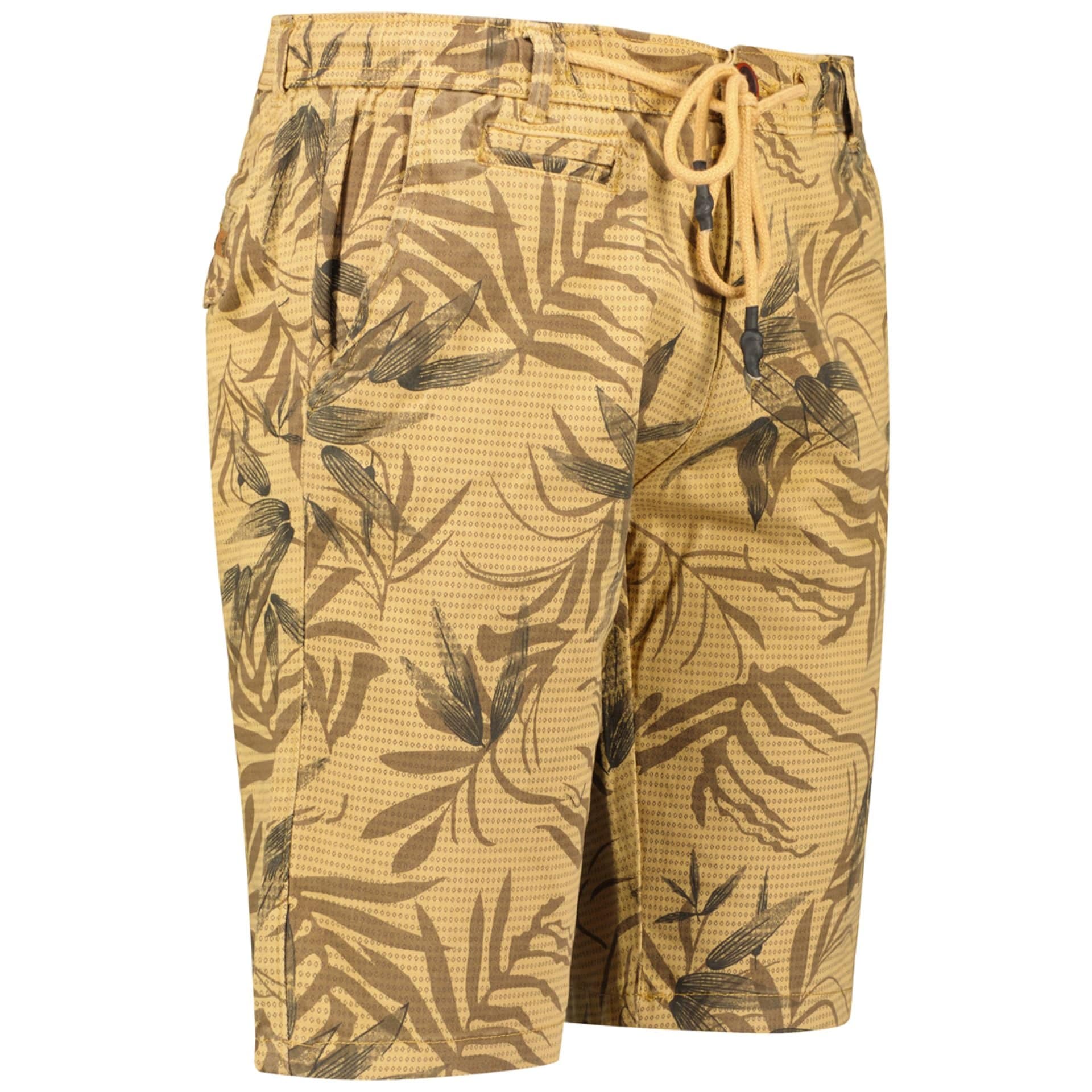 Jag Couture London - New York Geographical Norway SW1626H_Beige