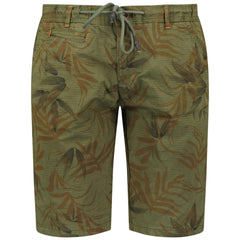 Jag Couture London - New York Geographical Norway SW1626H_Kaki