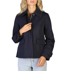 Jag Couture London - New York Geox W6421BT0351_F4300_DKNAVY