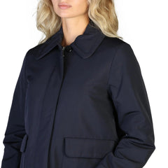 Jag Couture London - New York Geox W6421BT0351_F4300_DKNAVY