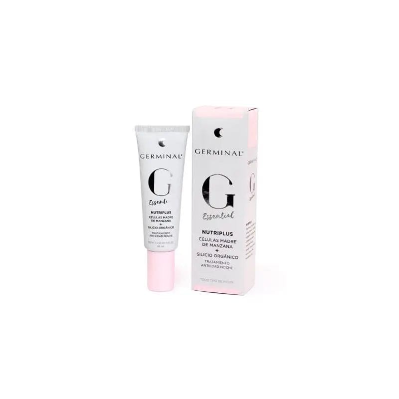 Jag Couture London - New York Germinal Essential Nutriplus 50ml