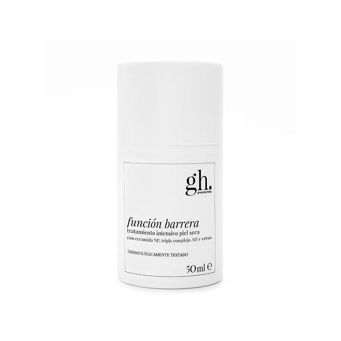 Jag Couture London - New York GH Barrier Function Dry Skin Treatment 50ml